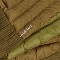 Dámska bunda Berghaus Nula Hybrid oak moss 10