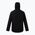 Pánska bunda do dažďa Berghaus Deluge Pro 3.0 čierna 7