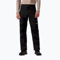 Pánske nohavice do dažďa Berghaus Ridge-Hiker GTX black