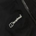Pánske nohavice do dažďa Berghaus Ridge-Hiker GTX black 9