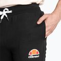 Ellesse pánske nohavice Ovest black/anthracite 3
