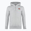 Ellesse pánska tréningová mikina Toce grey marl 5