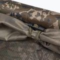 Nash Tackle Hi-Protect Carp Cradle Camo Monster mat green T16 4