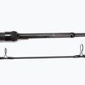 Nash Tackle Dwarf Shrink 9ft 3lb kaprový prút čierny T1462 6