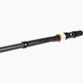 Kaprový prút Nash Tackle Dwarf Cork čierno-hnedý T1473 8