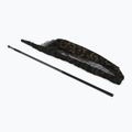 Nash Tackle Scope Landing Net kaprová podberáková sieť čierna T1761