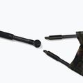 Nash Tackle Scope Landing Net kaprová podberáková sieť čierna T1761 3