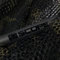 Nash Tackle Scope Landing Net kaprová podberáková sieť čierna T1761 4