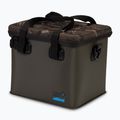 Nash Tackle Waterbox 21 rybársky kontajner čierny T367