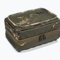 Nash Tackle Subterfuge Work Box rybársky organizér zelený T3617