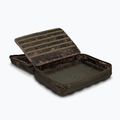 Nash Tackle Subterfuge Work Box rybársky organizér zelený T364 2