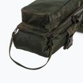 Nash Tackle Scope OPS 9ft 3 Rod Skin puzdro na prúty zelené T379 6