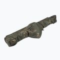 Nash Tackle Scope OPS 9ft 3 Rod Skin puzdro na prúty zelené T379 10
