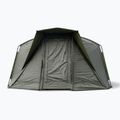 Nash Tackle Titan T2 zelený rybársky stan T4222 4