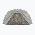 Nash Tackle Titan Hide Camo Pro XL Vodotesná výplň zelený predný panel T4225