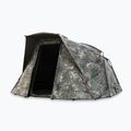 Nash Tackle Titan T2 Camo Pro zelený rybársky stan T4236