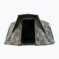 Nash Tackle Titan T2 Camo Pro zelený rybársky stan T4236 3