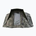 Nash Tackle Titan T2 Camo Pro zelený rybársky stan T4236 4