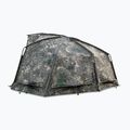 Nash Tackle Titan T2 Camo Pro zelený rybársky stan T4236 5