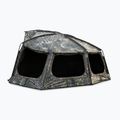 Nash Tackle Titan T2 Camo Pro zelený rybársky stan T4236 6