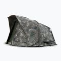 Nash Tackle Titan T2 Camo Pro zelený rybársky stan T4236 7