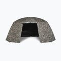 Nash Tackle Titan Hide Camo Pro XL Green T4243 Prehoz na stan 3