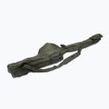 Nash Tackle Dwarf 1ft 2 Rod Skin puzdro na prúty zelené T476 2