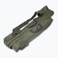 Nash Tackle Dwarf 1ft 2 Rod Skin puzdro na prúty zelené T476 3