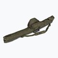 Nash Tackle Dwarf 9ft 3 Rod Skin puzdro na prúty zelené T478