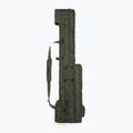 Nash Tackle Dwarf 1ft 3 Rod Skin puzdro na prúty zelené T479 2