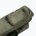 Nash Tackle Dwarf 1ft 3 Rod Skin puzdro na prúty zelené T479 9