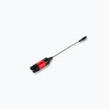 Nash Tackle Siren Night Glo Carp Beacon Bobbin Large red T5468
