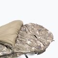 Posteľ Nash Tackle Indulgence MF6 5 Season Compact zelená T945 4