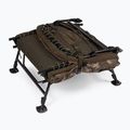 Posteľ Nash Tackle Indulgence MF6 5 Season SS4 MkII hnedá T9487 4