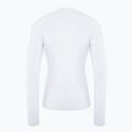 Dámsky termoaktívny Longsleeve Surfanic Cozy CarbonDri Limited Edition Crew Neck white 5