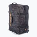 Surfanic Maxim 100 Roller Bag 100 l delta camo cestovná taška 4