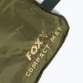 Podložka pod kapra Fox Compact Mat zelená ALU005 3