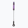 Fox kaprový závesný maják Black label Powergrip Bobbin purple CBI055