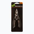 Fox Edges Carp Braid Blades rybárske nožnice čierne CAC540