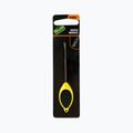 Fox Edges Micro Gated Needle yellow CAC590