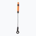 Fox Black label kaprový závesný maják Slik Bobbin orange CBI083