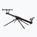 Fox Ranger MK2 stojan na 4 prúty Pod Inc Case čierny CRP031