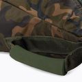 Fox Camo Lite 3 up / 2 Down Rod Cover Sleeve hnedá a zelená CLU288 6