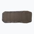 Fox R2 Camo Standard Bedchair brown CBC055 2