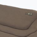 Fox R2 Camo Standard Bedchair brown CBC055 4
