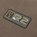Fox R3 Camo XL Bedchair brown CBC056 4