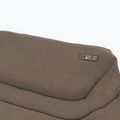 Fox R3 Camo XL Bedchair brown CBC056 5