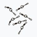 Fox Edges Kwick change O Ring Swivels black