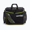 Matrix Pro Ethos Carryall taška na rybárske príslušenstvo sivá GLU 2