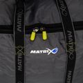 Matrix Pro Ethos Carryall taška na rybárske príslušenstvo sivá GLU 5